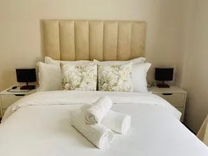 Bahay Self Catering Apartment - Naledi