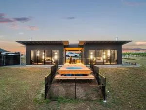 McGill Vineyard Moffatdale - Goomeri