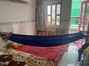 Hammock House Homestay