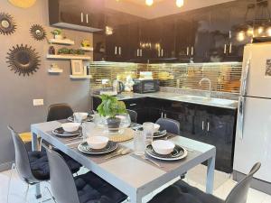 3 bedroom 89sqm midrise condotel