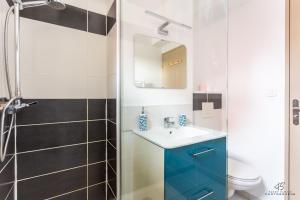 LArchipel - Wifi - City centre