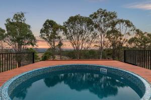 McGill Vineyard Moffatdale