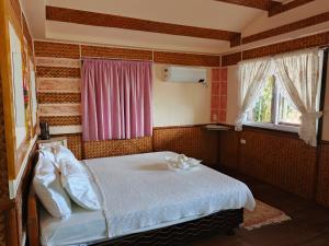 Greenviews Resort & Restaurant Port Barton