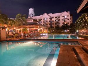 3 bedroom 89sqm midrise condotel