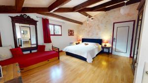 B&B / Chambres d'hotes le clos des dryades f : photos des chambres