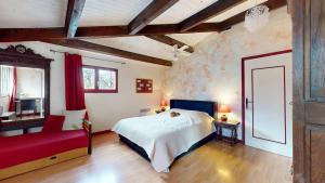 B&B / Chambres d'hotes le clos des dryades f : photos des chambres