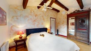 B&B / Chambres d'hotes le clos des dryades f : photos des chambres