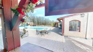 B&B / Chambres d'hotes le clos des dryades f : photos des chambres