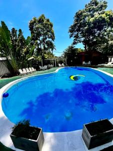 ARASARÍ Hotel Iguazú