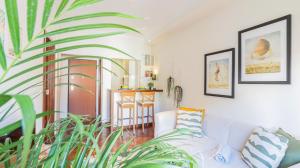 Adorable apartment 2D