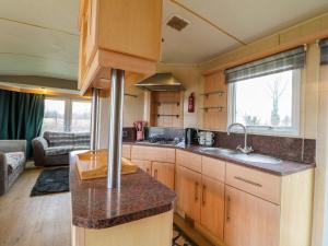 Beatrices Static Caravan