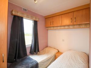Beatrices Static Caravan