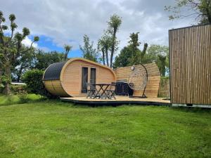 Campings Camping maeva Escapades Sun Ocean : photos des chambres