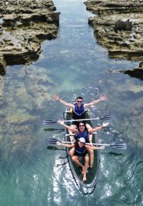 Porto Alto Resort - Porto de Galinhas