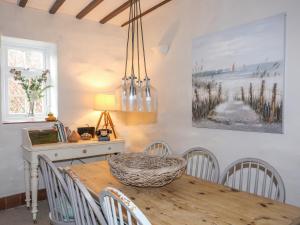 Riverwash Cottage