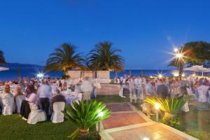 Long Beach Hotel & Resort Achaia Greece