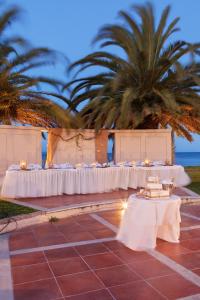 Long Beach Hotel & Resort Achaia Greece