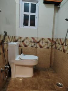 A small house with space to farm