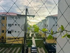 Apartment in Torquato Tapajós - Tarumã