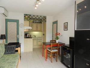 LAL150-091 Appartement 2 pièces 4 couchages à LA LONDE LES MAURES