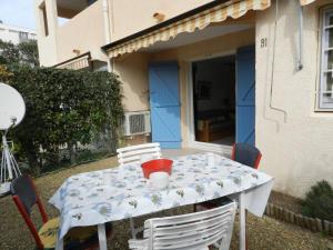 Appartement 2 pièces 4 couchages à LA LONDE LES MAURES LAL150-091