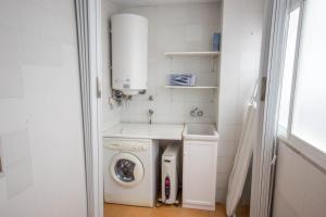 Carihuela Playa 1D By IVI Real Estate