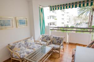 Carihuela Playa 1D By IVI Real Estate