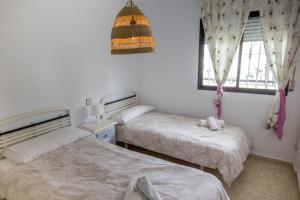 Carihuela Playa 1D By IVI Real Estate