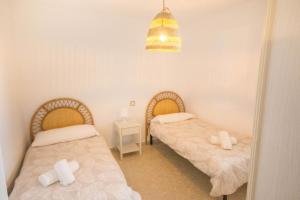 Carihuela Playa 1D By IVI Real Estate