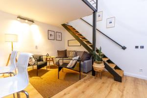 BudaVibe Apartman w AC by NW