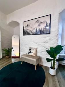 Apartment Heimathain - Holiday Living