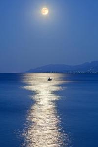 Long Beach Hotel & Resort Achaia Greece