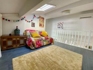 Duplex 80m2 port de nice, direct aéroport avec le tram