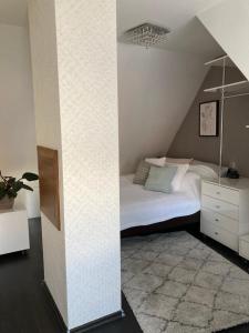 Buda Chill Loft Apartment