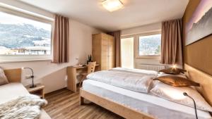 Appartement Treffpunkt