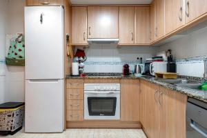 Apartamento Martin y Rose en Salou