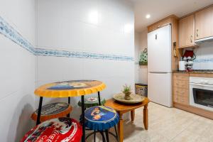Apartamento Martin y Rose en Salou