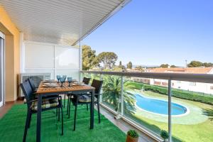 Apartamento Martin y Rose en Salou