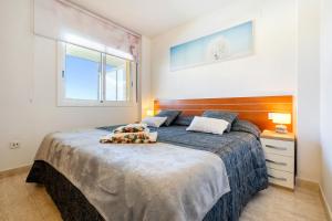 Apartamento Martin y Rose en Salou