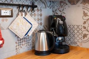 Altissimood, Borno Ospitar