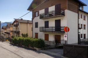 Appartamento con 2 Camere da Letto