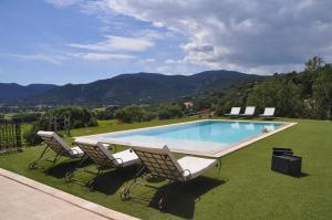 Maisons d'hotes Tra Vigna e Mare : photos des chambres