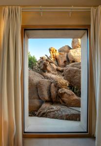 Luxury Villa with unmatched view and Sea-Fall Pool img28