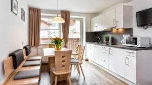 Appartement Treffpunkt - Molini di Tures