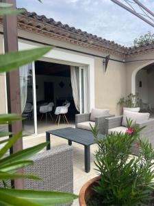 Maisons d'hotes Tra Vigna e Mare : photos des chambres