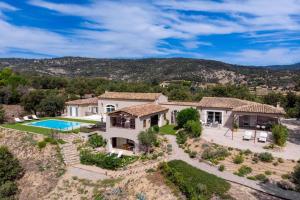 Maisons d'hotes Tra Vigna e Mare : photos des chambres