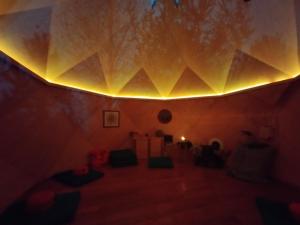Appartements Studio de pleine nature ideal pour se ressourcer en solo : photos des chambres