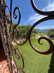 Maisons d'hotes Tra Vigna e Mare : photos des chambres