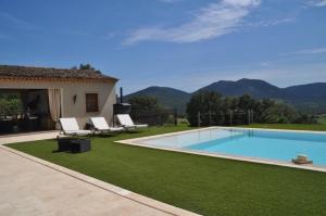 Maisons d'hotes Tra Vigna e Mare : photos des chambres