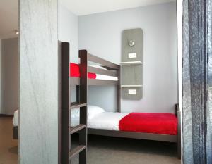 Hotels L'AEROGARE Amboise : photos des chambres